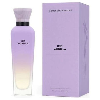 Iris Vainilla EDP
